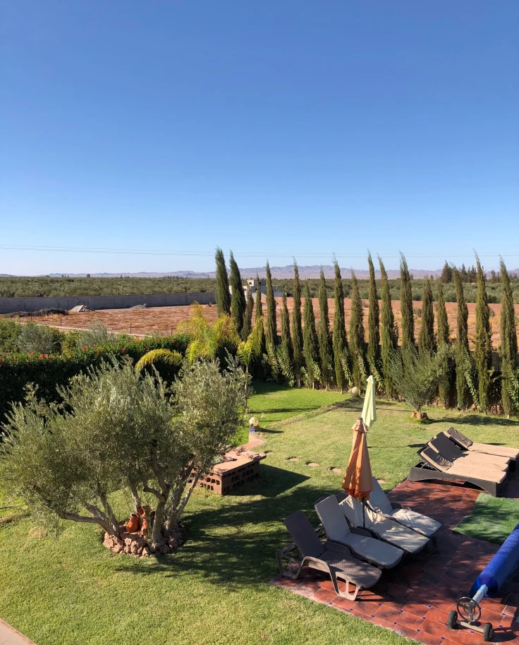 Making Memories in Marrakesh curated by Bethany Bloom