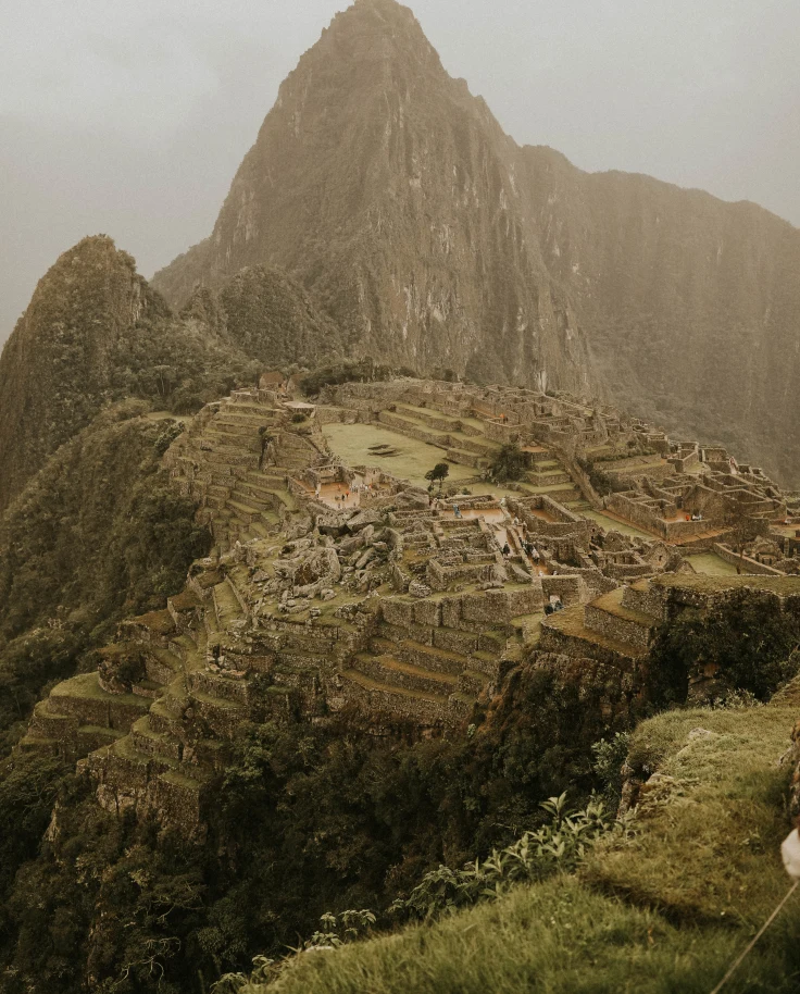 5 Days Exploring Peru’s Heartland: The Sacred Valley curated by Miguel Lopez