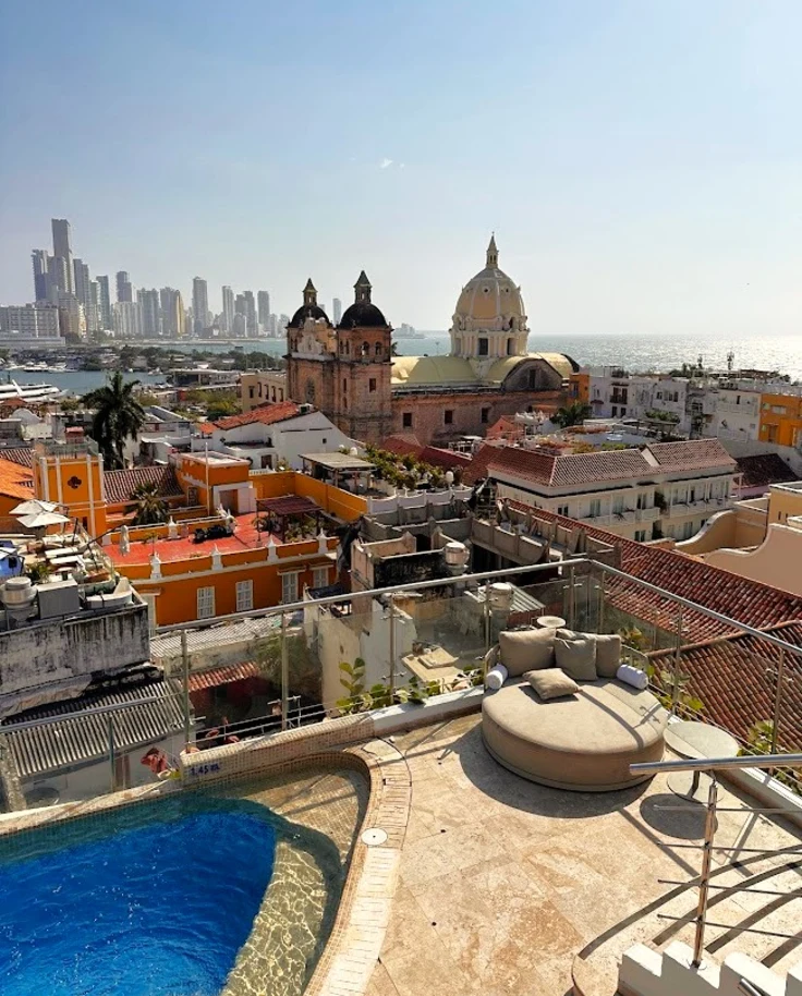 Cartagena: The Coastal Culture of Colombia curated by Ariana Ceja