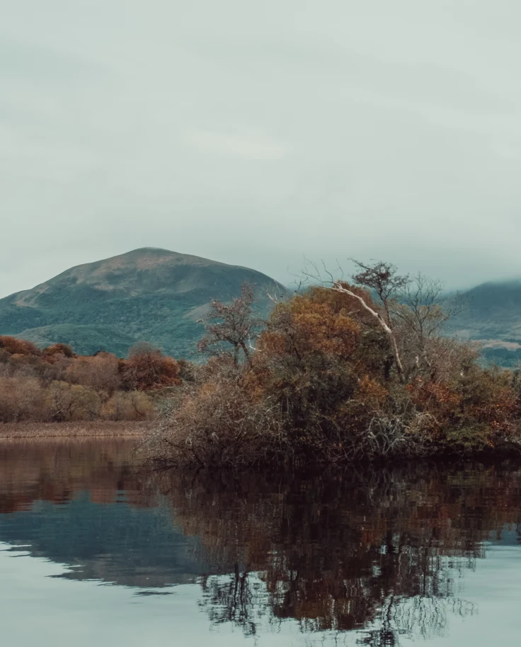 The Brehon Hotel and Spa: A Luxurious Escape in the Heart of Killarney, Ireland curated by Savannah Bennett