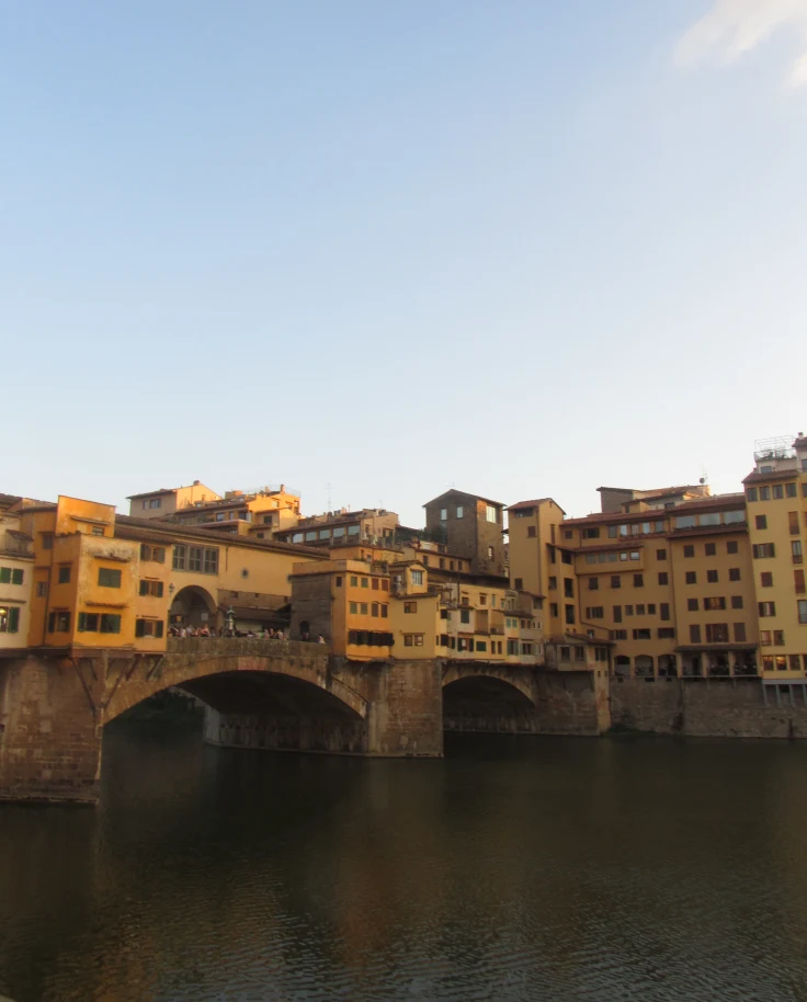 A Curated Italian Guide: Eat, Drink and Stay in Florence curated by Isabella Weber