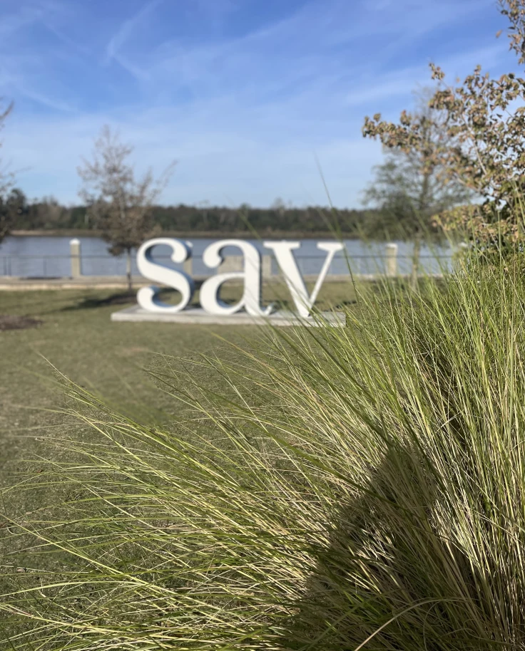 36 Hours (or more!) in Savannah, GA curated by Kathryn Brennan