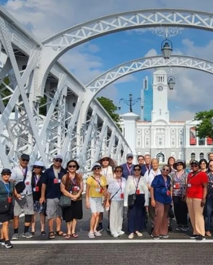Discover Southeast Asia: An 11-Day Malaysia & Singapore Adventure with Gate 1 Travel curated by Susan Thompson