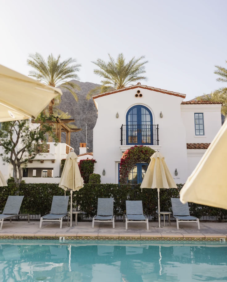 Girls Weekend In Palm Springs curated by Merissa D Bradford