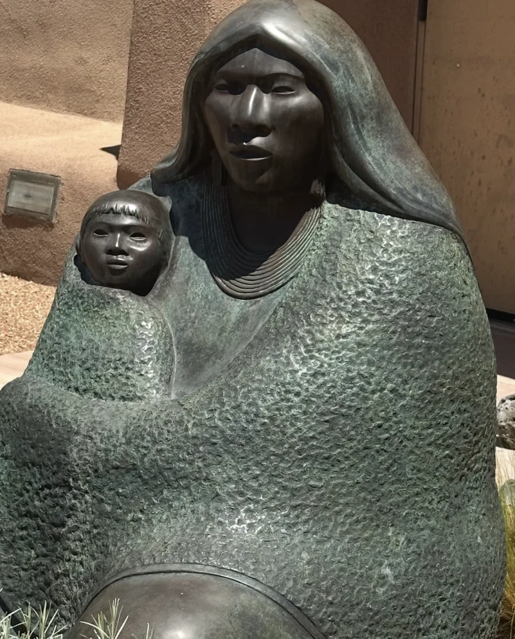 Santa Fe, New Mexico: An Insider’s Guide to Spring & Summer curated by David Peterson