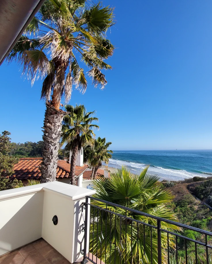 An Unforgettable Santa Barbara Experience: Luxury and Coastal Charm at The Ritz-Carlton Bacara curated by Madeleine Villanueva