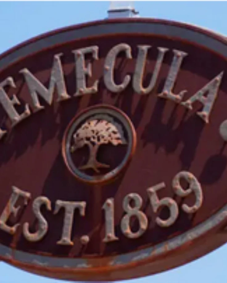 To Wineries and Beyond! Your (Sort Of) Comprehensive Guide to Temecula, California curated by Trish Lambert