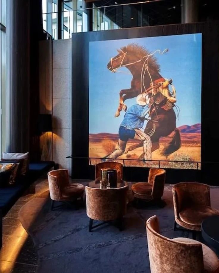 Best Boutique Hotels in Oslo - Part 3: The Thief curated by Alexander Avigdor