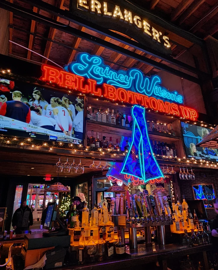 Best of Nashville in 3 Days: Music, BBQ and Whiskey curated by Madeleine Villanueva