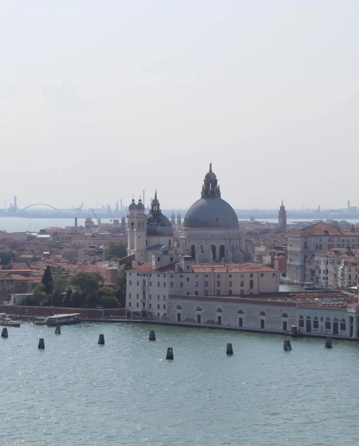 Exploring Venice! curated by Doreen Meeks