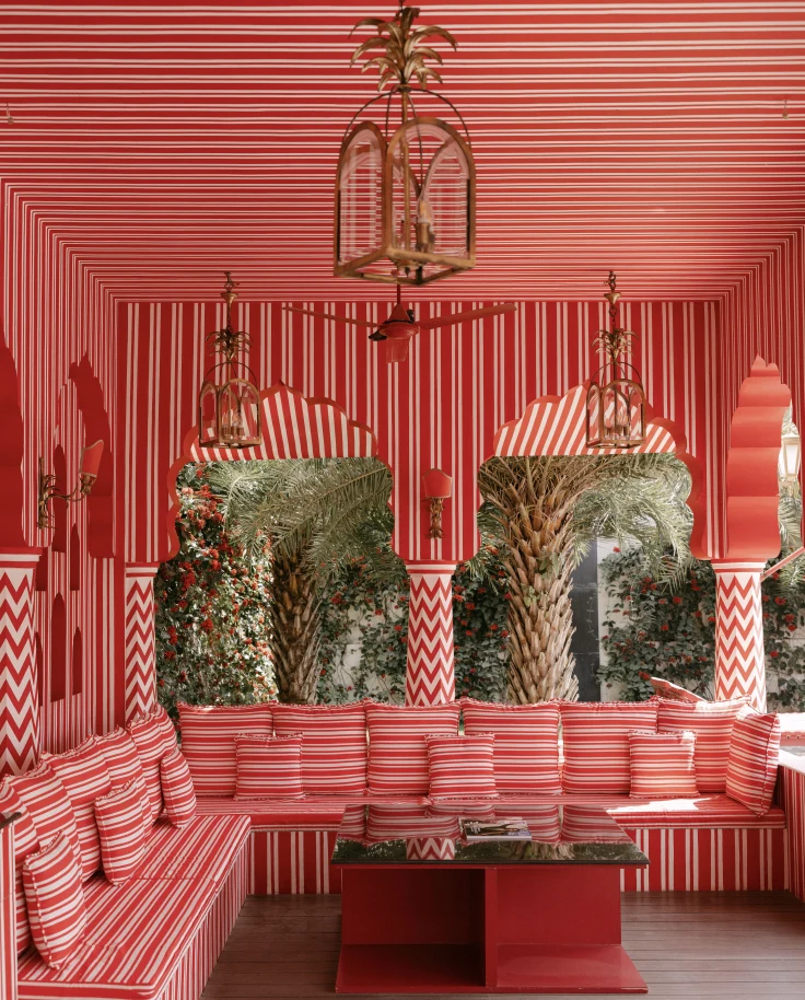 A Design Lover's Guide to Jaipur curated by Jolene Bojan