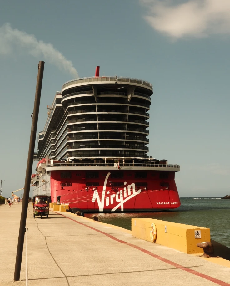 Top Five Things You Need to Know About Virgin Voyages Cruises in 2024 curated by Savannah Bennett