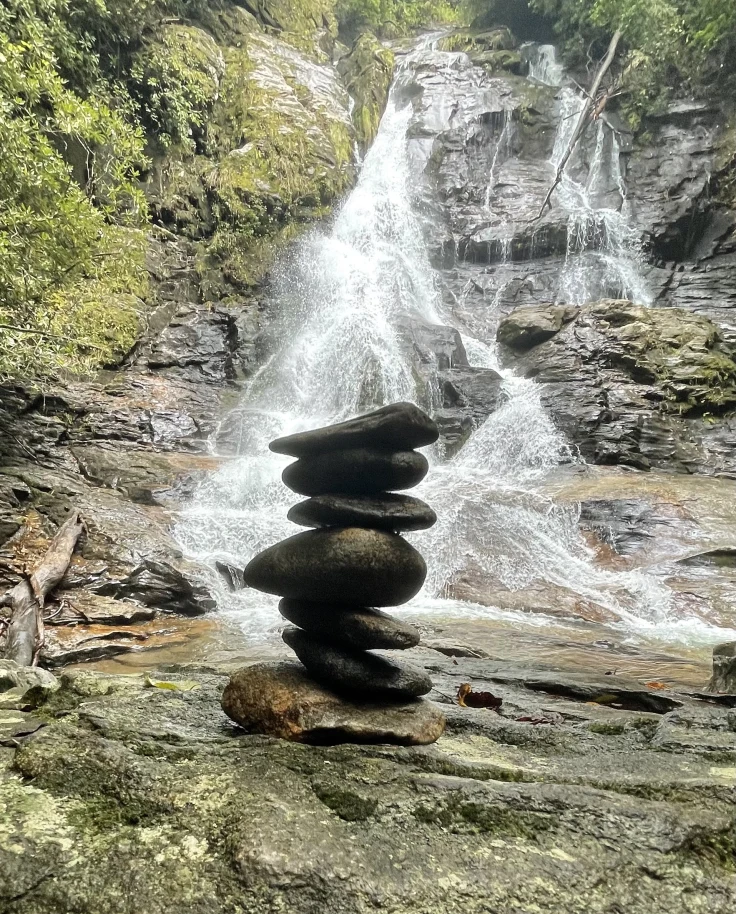 Helen, Georgia: Your Guide to Mountain Adventures & Bavarian Charm curated by Katiya Plummer