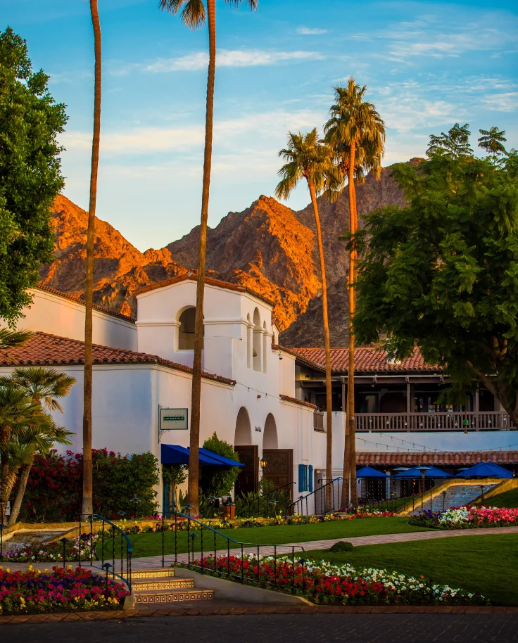 Palm Springs: 15 Hot Hints To Make The Most of California’s Desert Paradise  curated by Michelle Roe