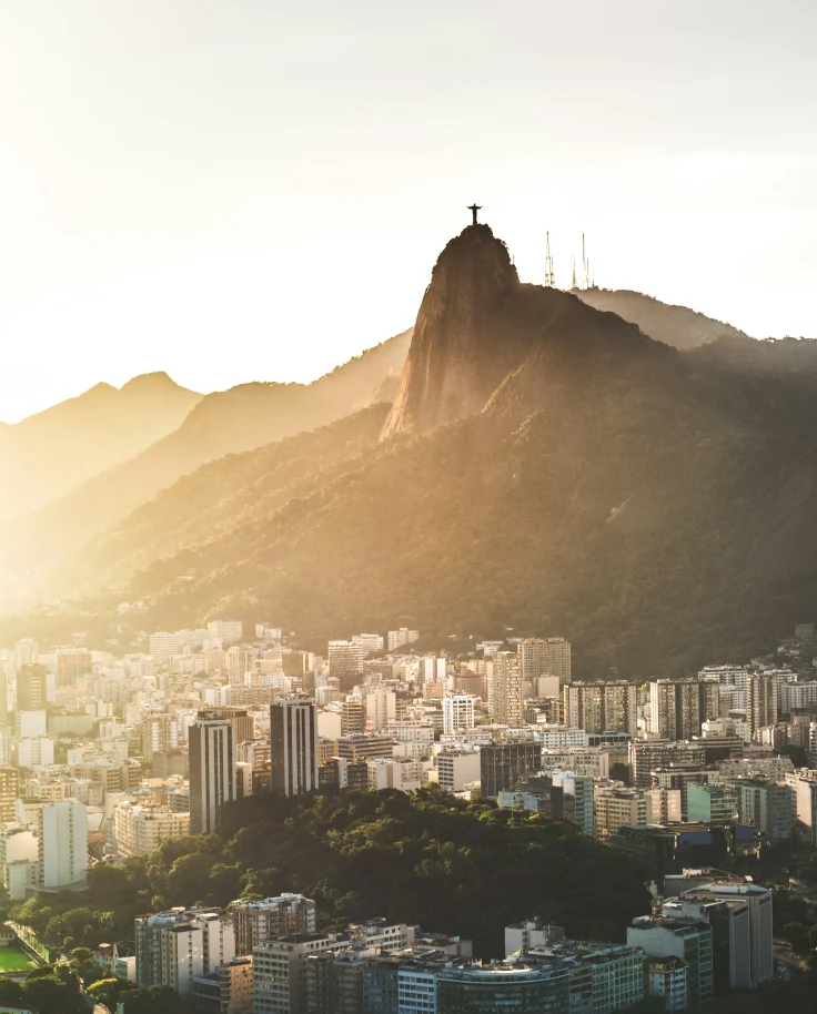 Rio de Janeiro & Cabo Frio: A 7-Day Brazilian Adventure curated by Anna Hahn