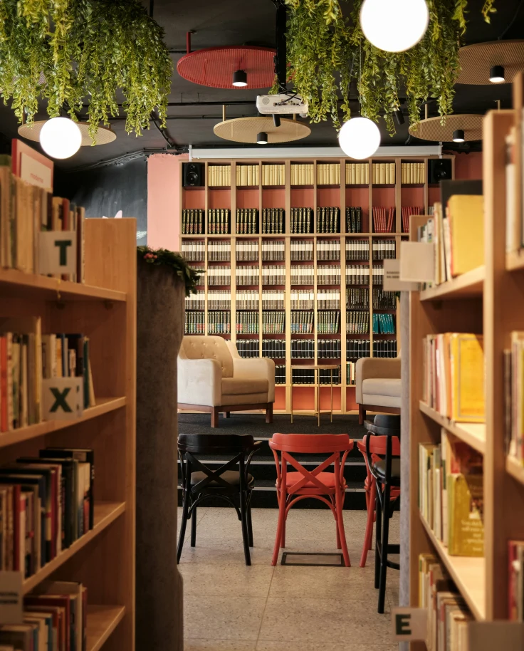 Dublin, a UNESCO City of Literature curated by Amanda Reffsin