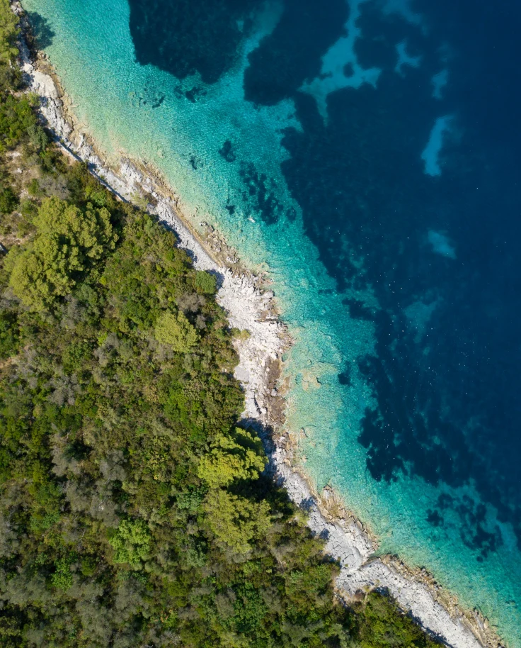 9-Day Croatian Itinerary: Dalmatian Coast  curated by Hannah Giles