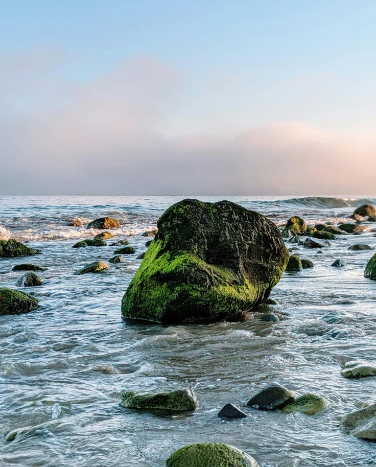 Chic Montecito Weekend curated by Kara Kassuba