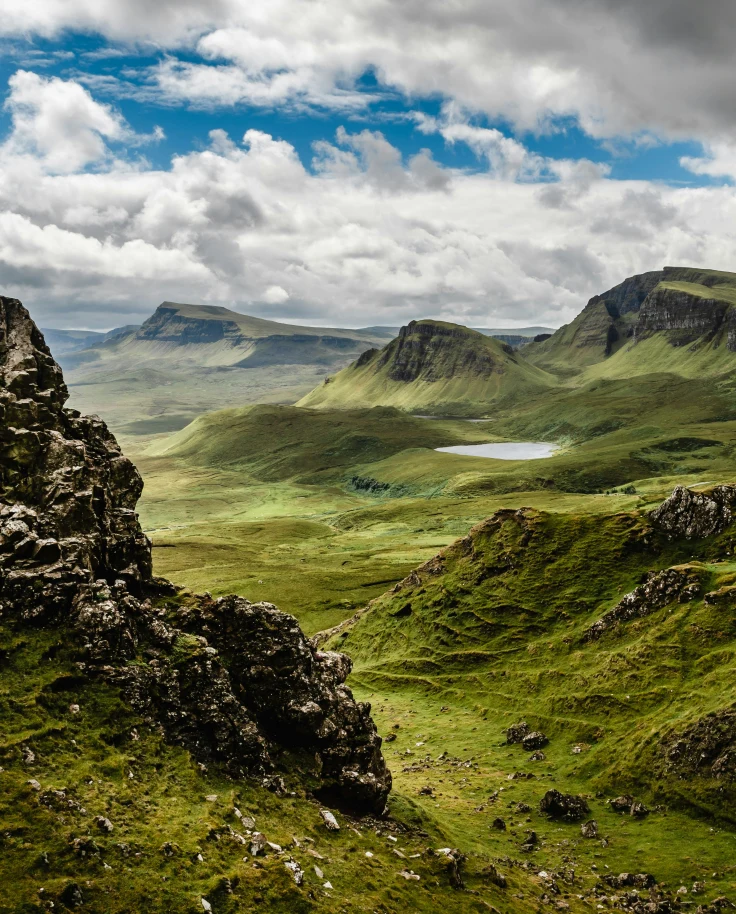 Quite Possibly the Best Scottish Highland Itinerary curated by Alexander Avigdor