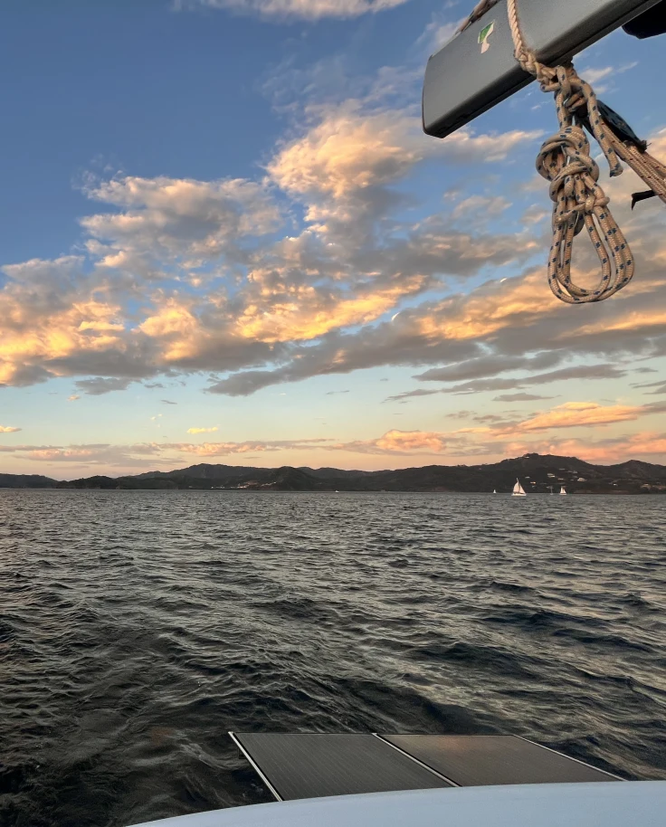 Pura Vida: A Week at the Westin Reserva Conchal in Costa Rica curated by Rachel Ziemba