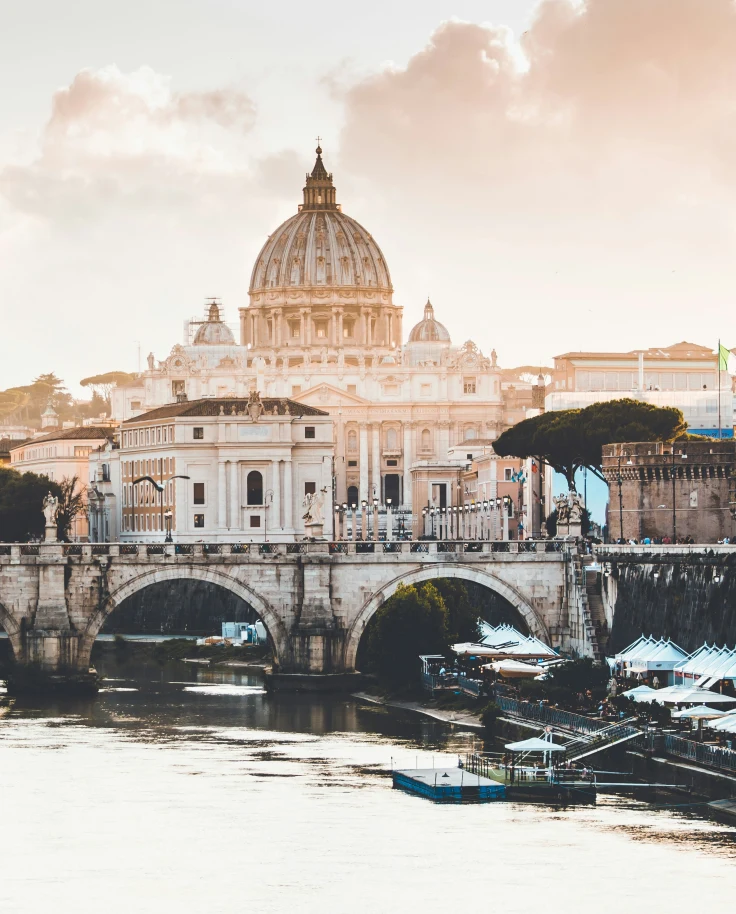 The Ultimate Three-Day Rome Itinerary: Explore the Eternal City Like a Local curated by Alice Cozzi