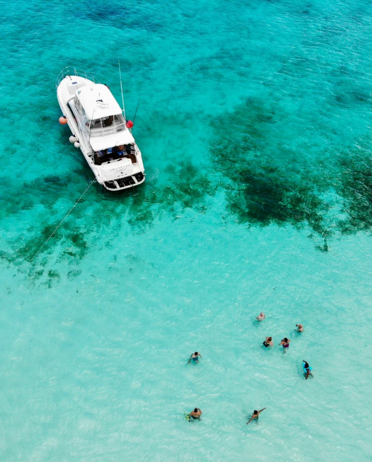 Top Five Hidden Gems of Cozumel: Unveiling the Island’s Best-Kept Secrets curated by Desirea Papp