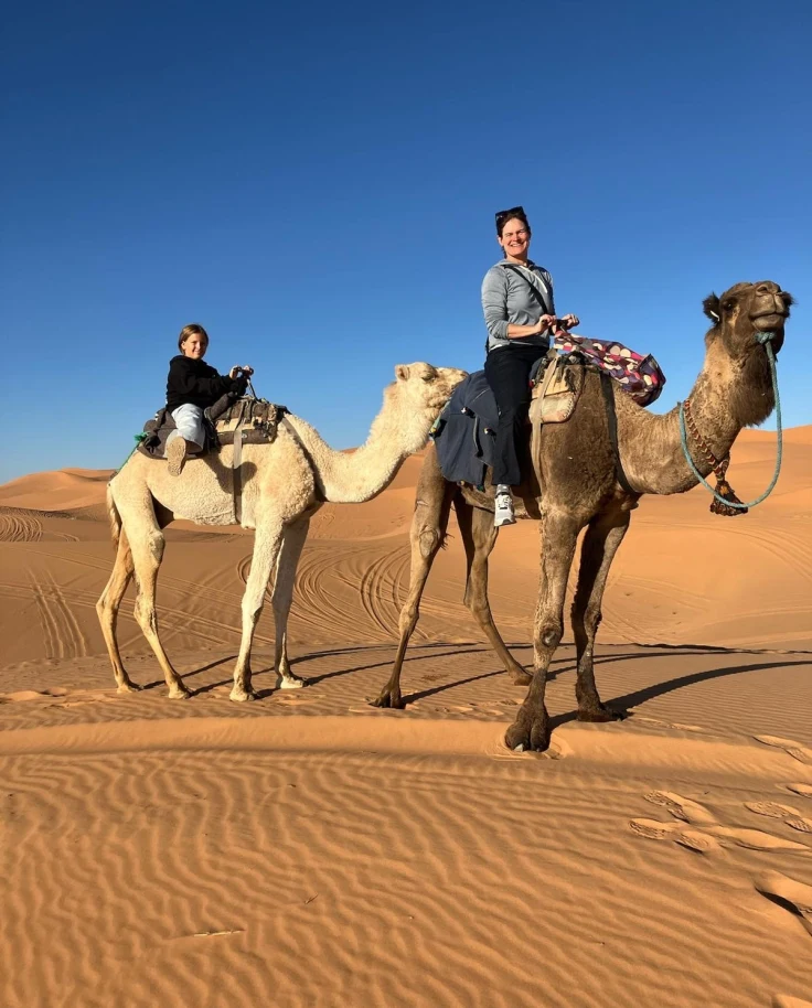 10-Day Morocco Itinerary: Discover Culture, Landscapes & History curated by Alison Montes