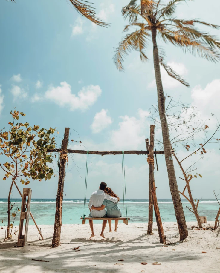 Beyond the Ordinary: Unique Honeymoon Destinations for Every Couple curated by Caroline Dietrich