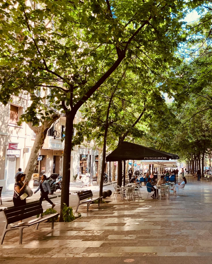 Your Perfect Barcelona Getaway: A Three-Day Guide to Must-Sees and Insider Spots curated by Jessica Sifrig