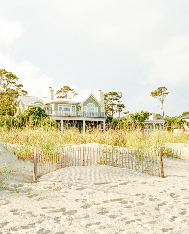 What to do in Hilton Head Island on a Romantic Getaway curated by Savannah Bennett