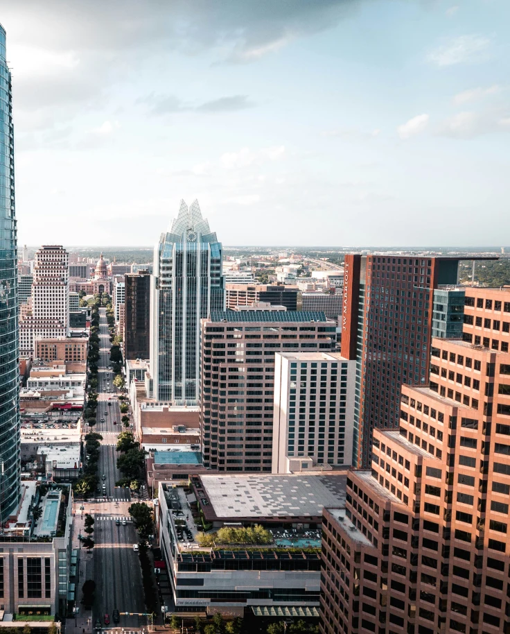 Everything’s Bigger in Texas: A Four-Day Austin Itinerary curated by Jack Garrett