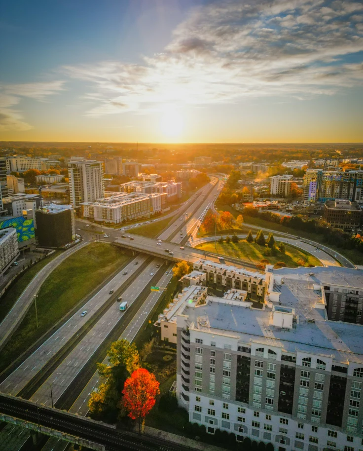 Charlotte Uncovered: The Ultimate Guide for a Girls’ Trip, Solo Escape or Family Adventure curated by Kylie Clark