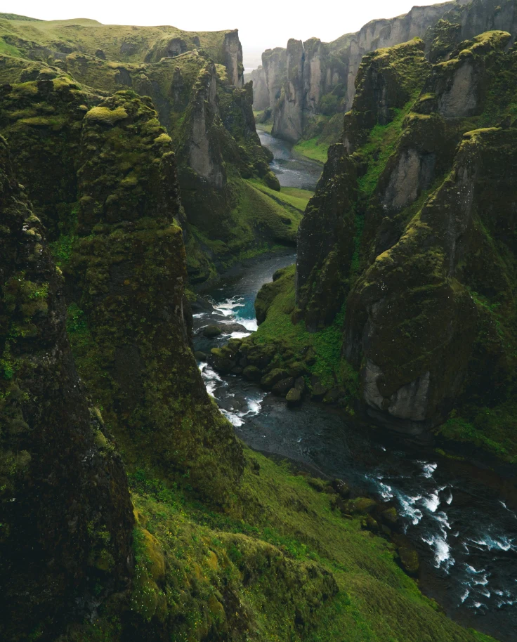 9 Day Iceland Road Trip curated by Sam Angel