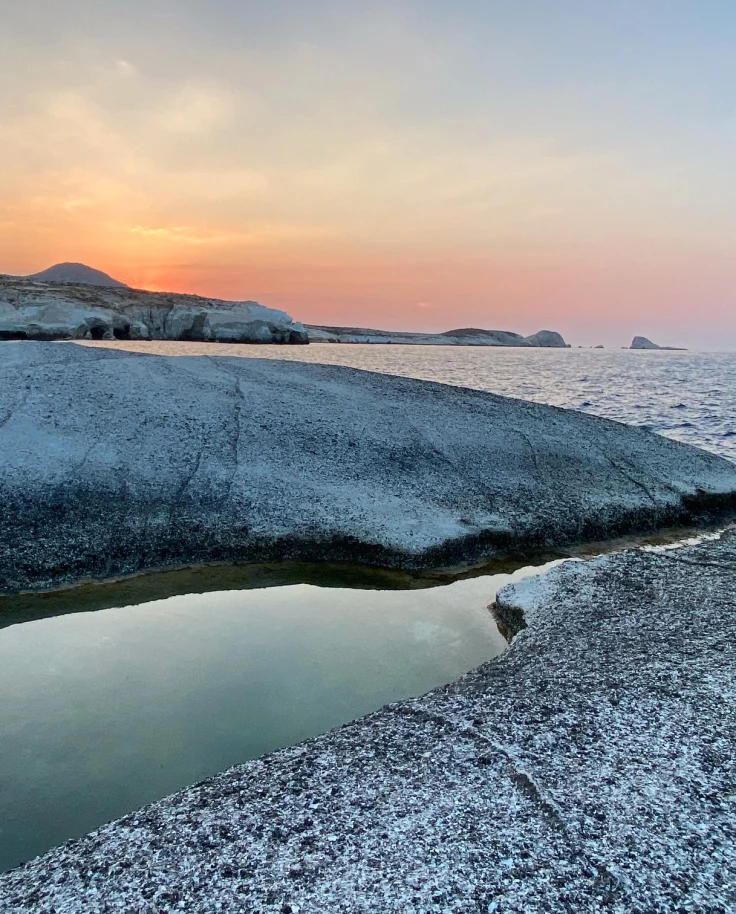 Beyond Santorini: Discovering Romantic Greek Islands curated by Chloe Kletsa