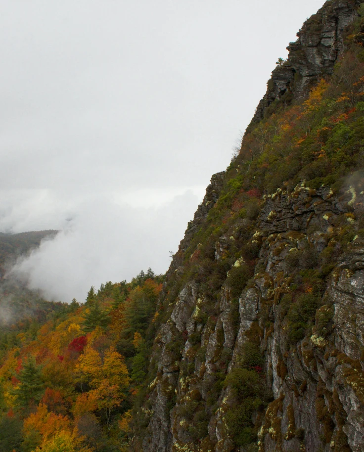 Highlands, NC: A Weekend Escape With Outdoor Adventures curated by Natalie Johnson