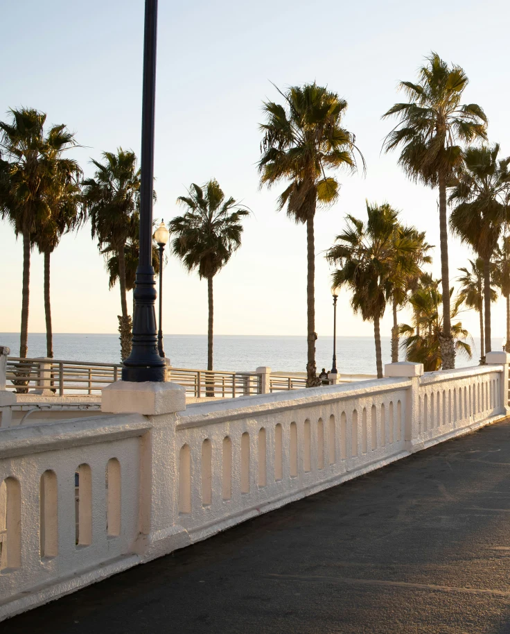 Explore LA County Like a Local in 5-7 Days: Malibu, Agoura, Westlake and Ojai curated by Patti Baral