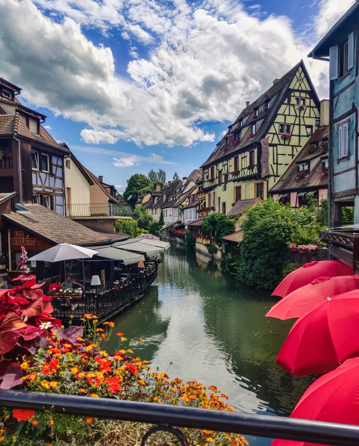 Seven-Day Paris Itinerary: Discover the Heart of France curated by Melinda Marquez
