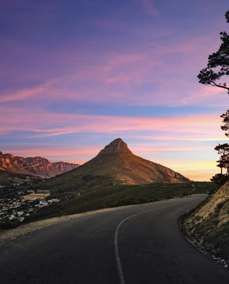7-Day South Africa Itinerary: Best Cape Town, Wine Tours & Safari Experience curated by Anna Hahn