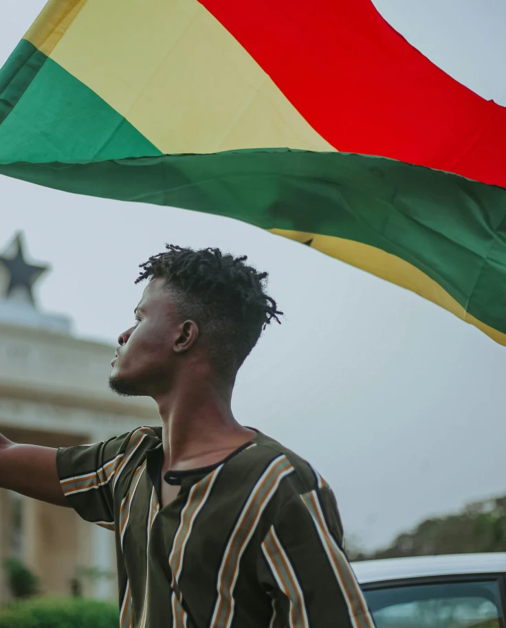 The Ultimate Detty December Guide to Ghana curated by Kadisha Conteh