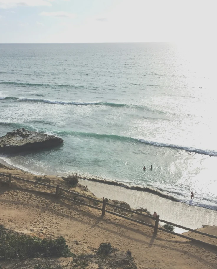 Sober-Friendly Weekend Guide to San Diego, California curated by Skye Luu