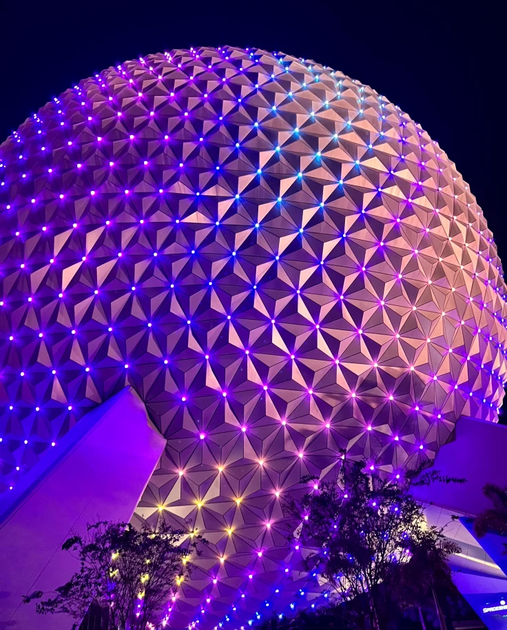 Disney Is for Adults Too! curated by Laura San