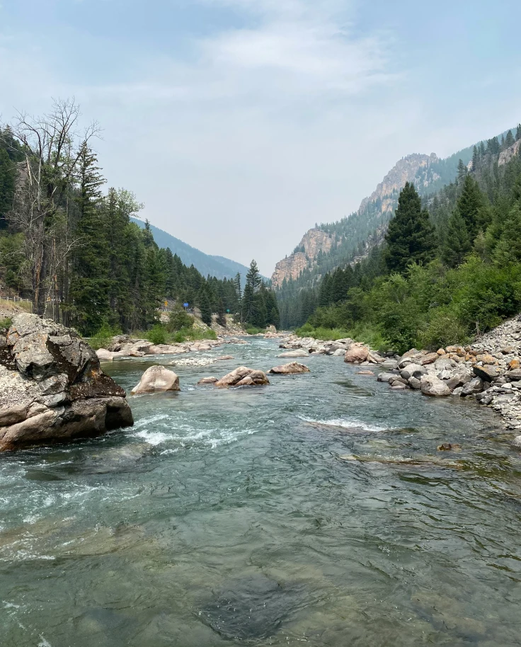 Bozeman, MT: The Ultimate Guide to Where to Eat, Drink and Play curated by Tilghman Whitacre
