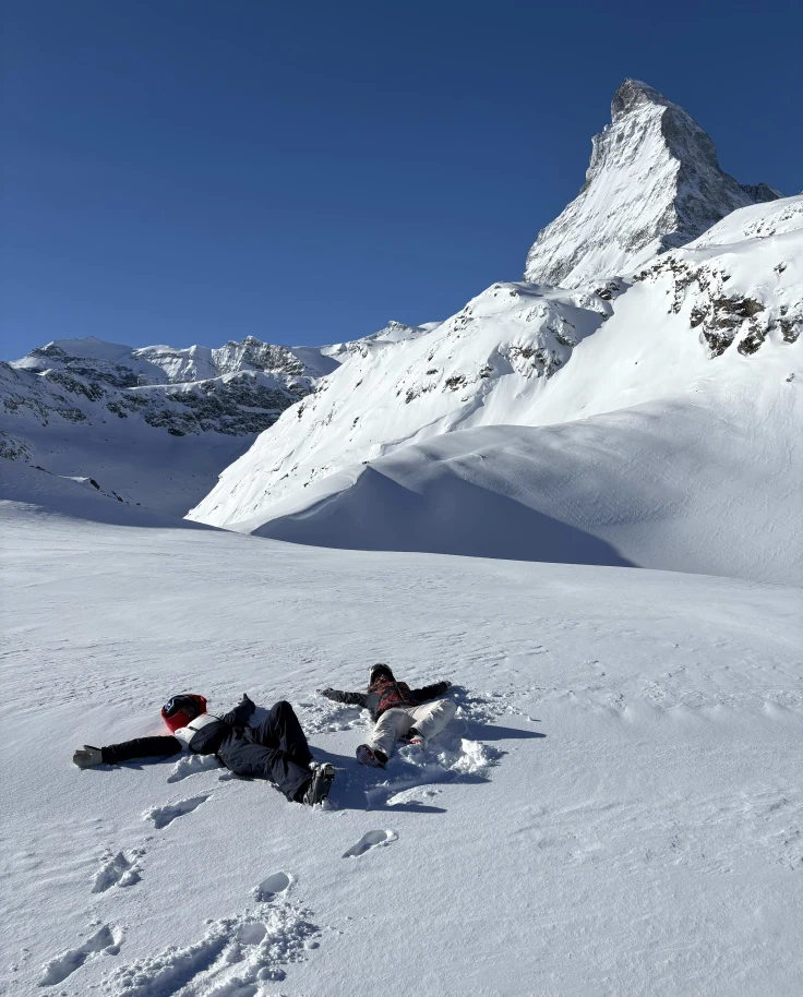 Why Zermatt, Switzerland, Is About to Be Your Next Dream Vacation curated by Whitney Bonin