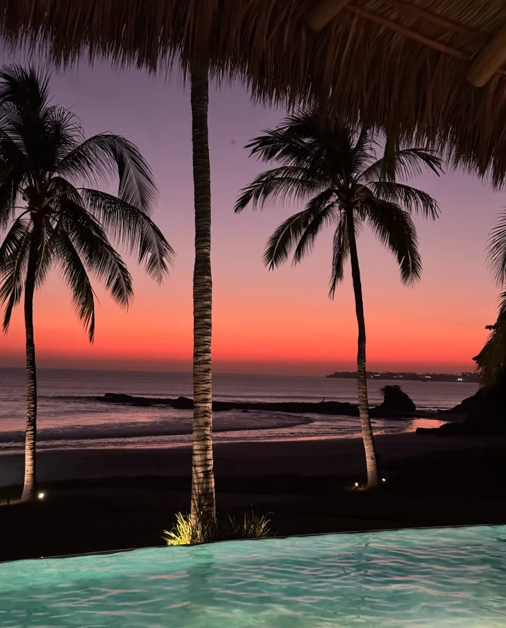 Family Fun in Punta Mita curated by Genny Montgomery