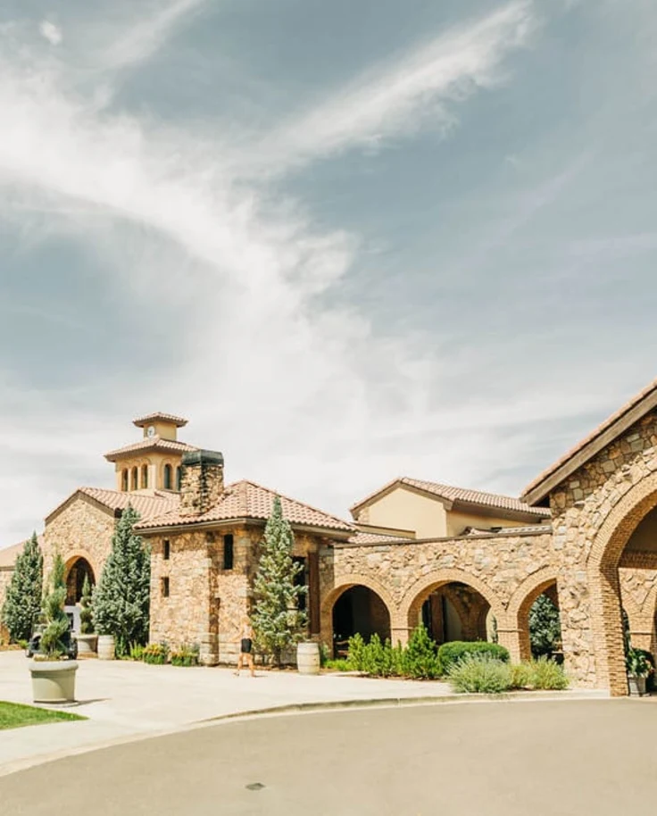 Hotel Spotlight: Flying Horse Resort & Club curated by William Rogers