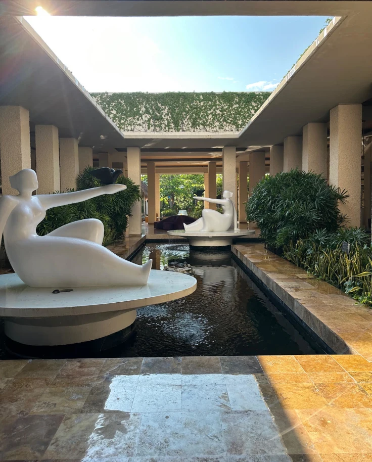 Paradisus Playa del Carmen — Family Concierge: Where Everyone in the Family Feels Like a VIP curated by Robert Love