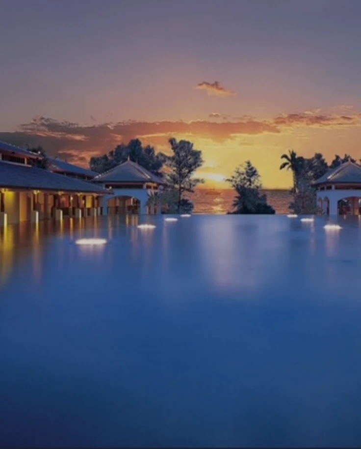 JW Marriott Phuket Resort and Spa curated by Stacey Walsh