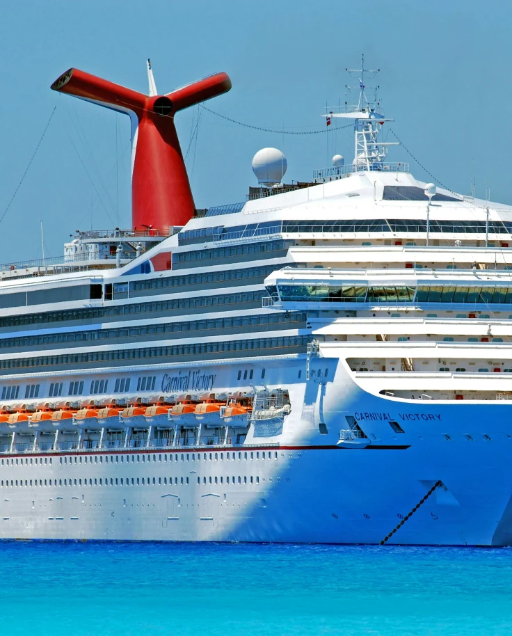 The Ultimate Guide to Cruise Basics curated by Debbie Whelchel