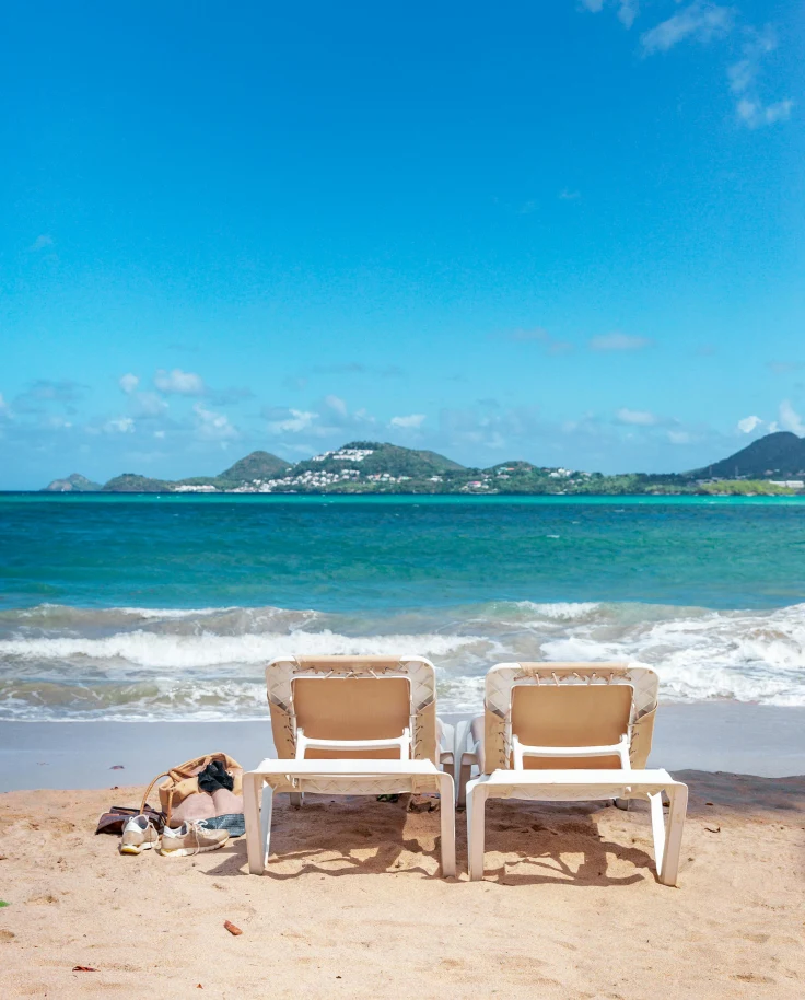 Tropical but Not Basic: Three Unexpected Island Escapes for Summer curated by Amanda Schneider