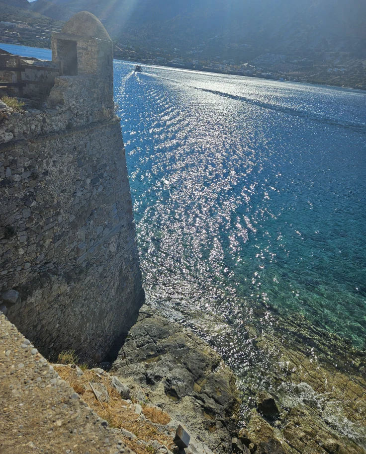 Wanderlust in Crete: One Woman’s Adventure in Paradise curated by Keri Pyke